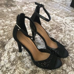 6 1/2 lauren Conrad heels